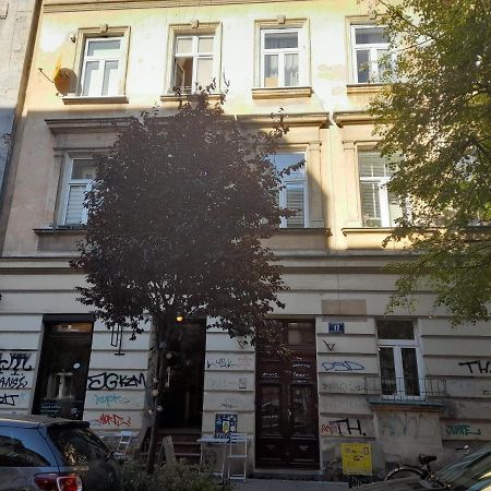 Baza Wypadowa Krakow Kazimierz Apartman Kültér fotó
