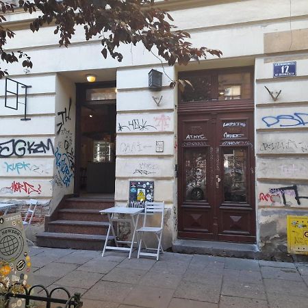 Baza Wypadowa Krakow Kazimierz Apartman Kültér fotó