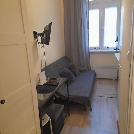 Baza Wypadowa Krakow Kazimierz Apartman Kültér fotó