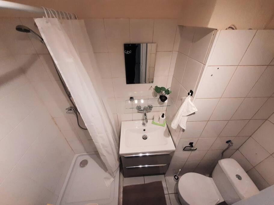 Baza Wypadowa Krakow Kazimierz Apartman Kültér fotó