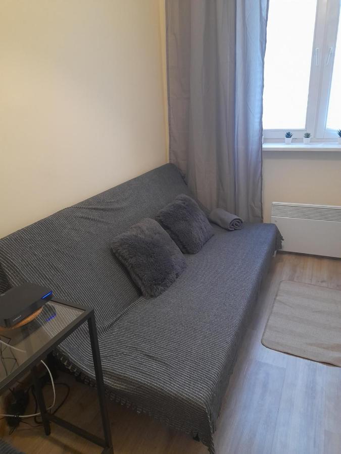 Baza Wypadowa Krakow Kazimierz Apartman Kültér fotó