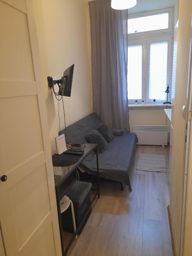 Baza Wypadowa Krakow Kazimierz Apartman Kültér fotó