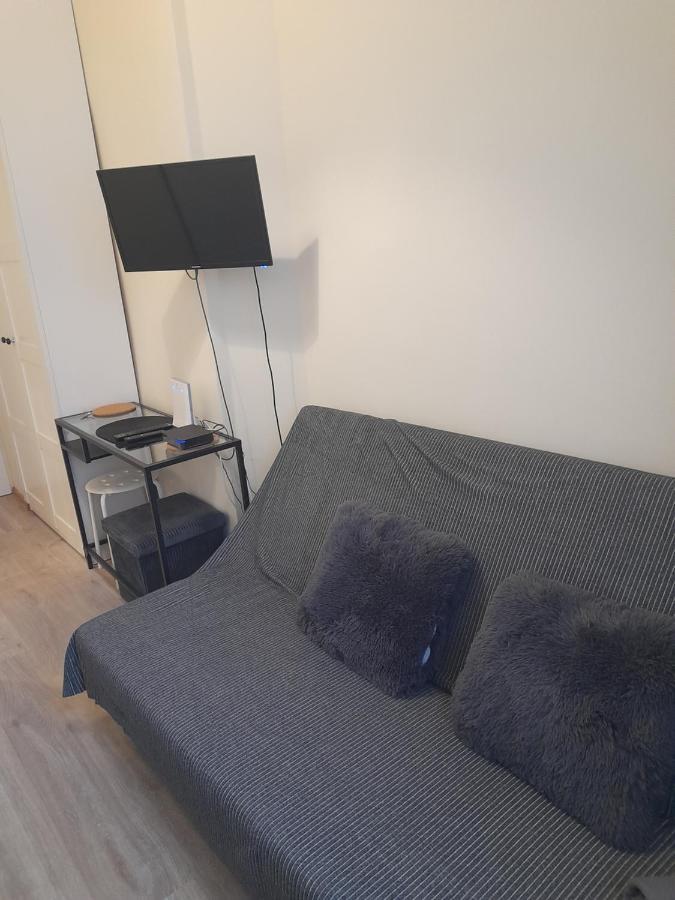 Baza Wypadowa Krakow Kazimierz Apartman Kültér fotó