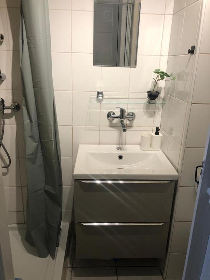 Baza Wypadowa Krakow Kazimierz Apartman Kültér fotó