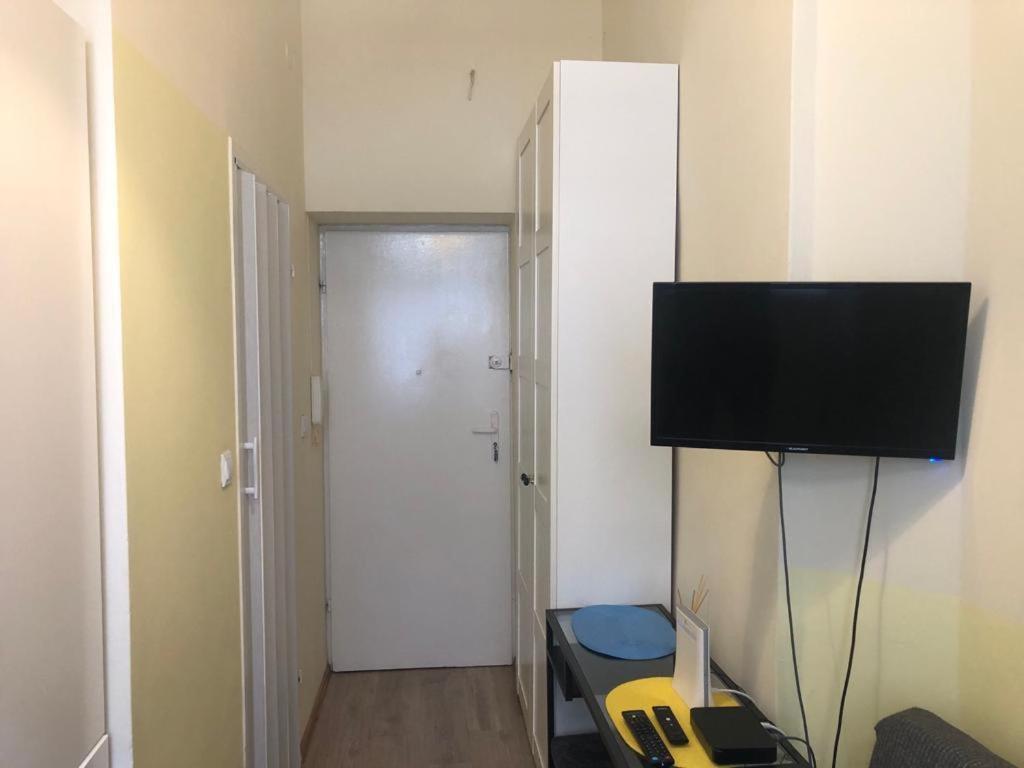 Baza Wypadowa Krakow Kazimierz Apartman Kültér fotó