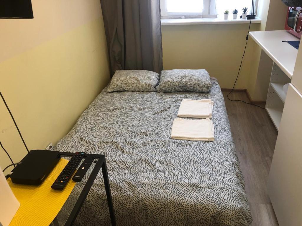Baza Wypadowa Krakow Kazimierz Apartman Kültér fotó