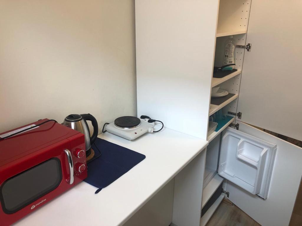 Baza Wypadowa Krakow Kazimierz Apartman Kültér fotó